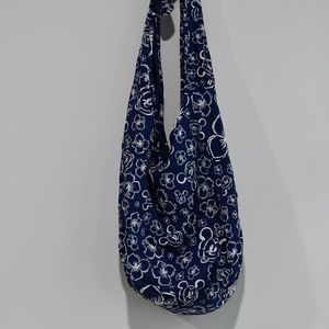 Disney Boho Shoulder Bag